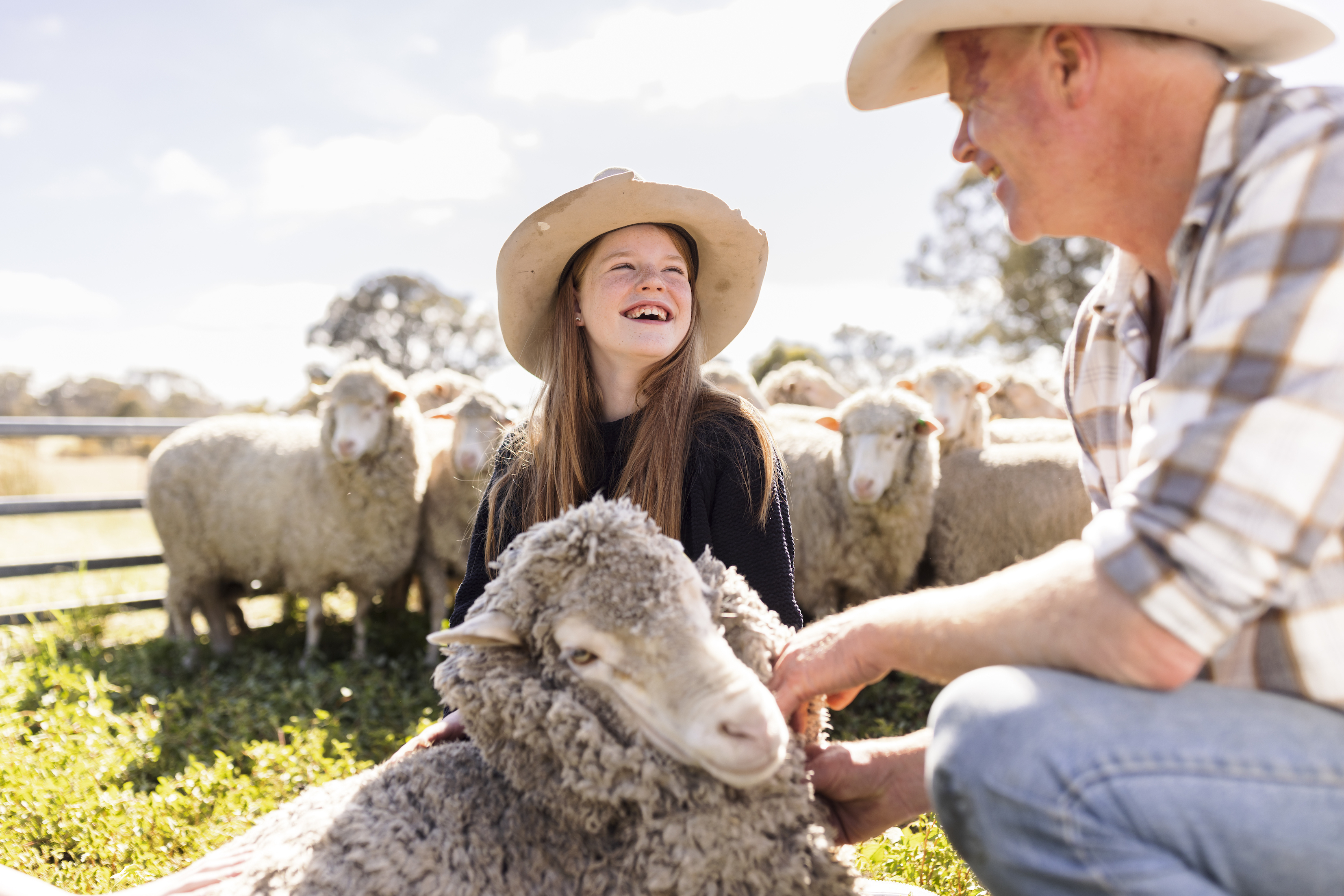 Dept of Social Services: Photo library